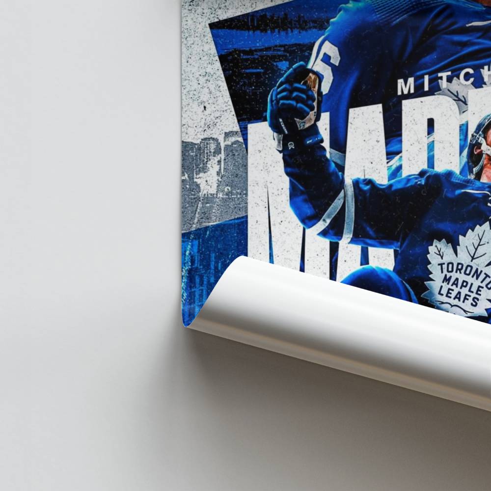 Poster Legend of Hockey