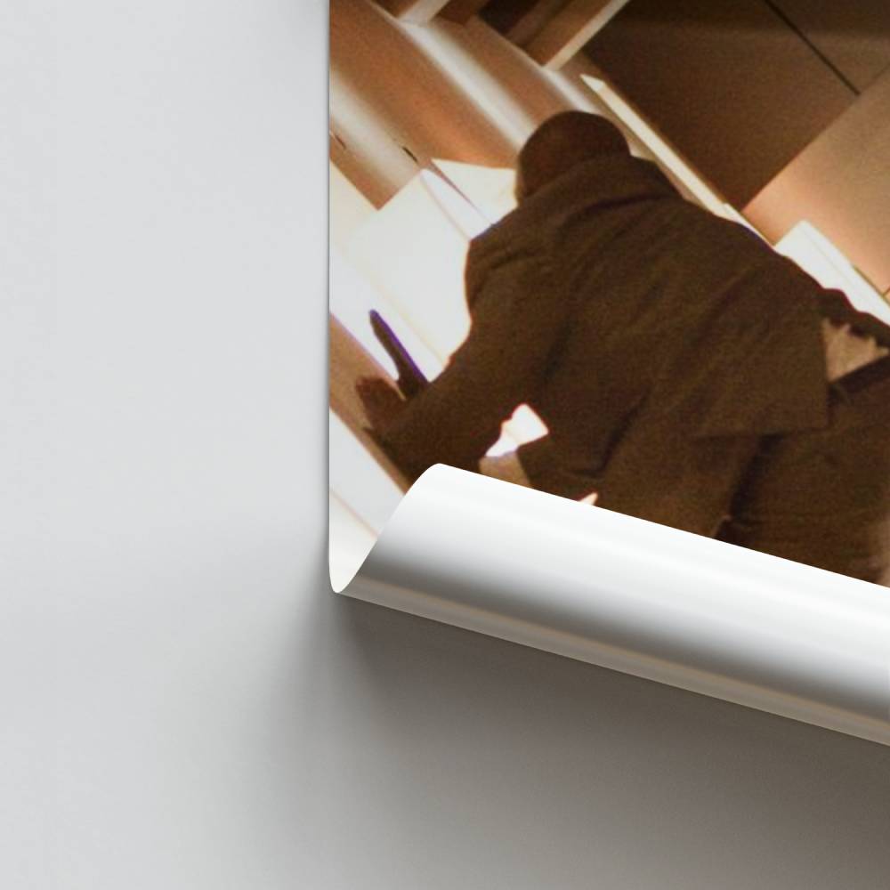 Poster Rêve Dynamique