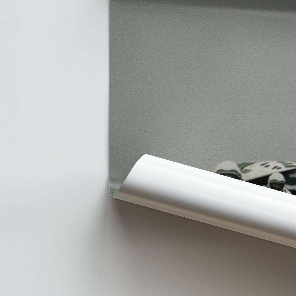 Poster Exploration Astrale