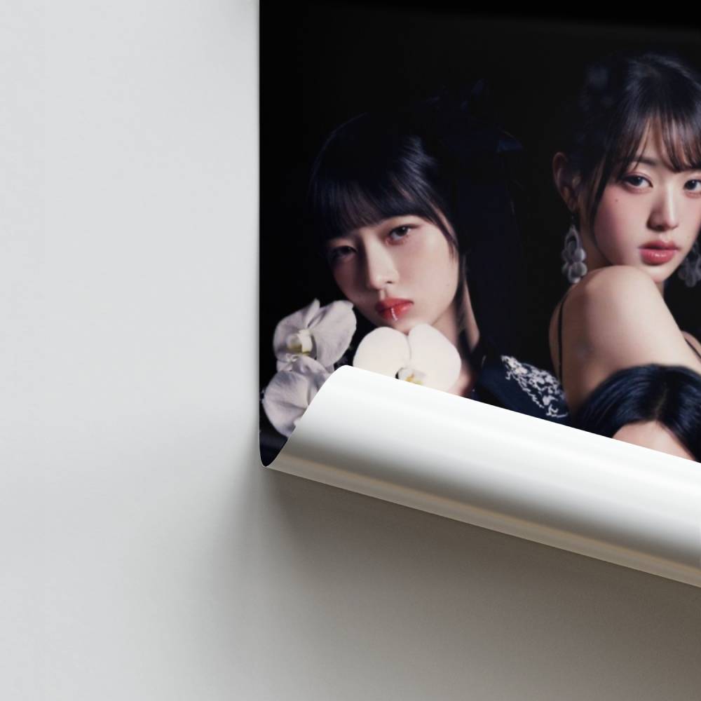 Poster Eternal Glamour