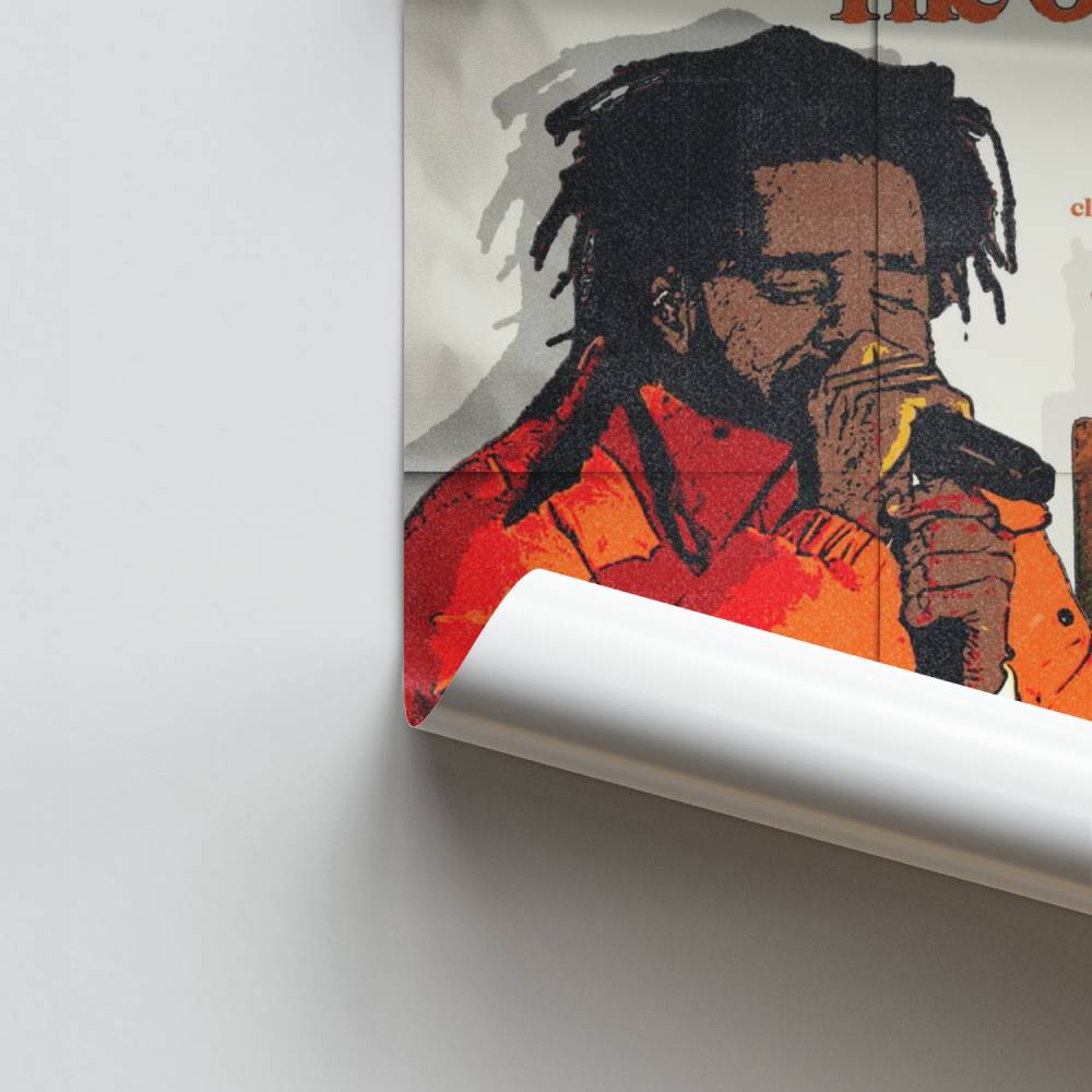 Poster The Off-Season