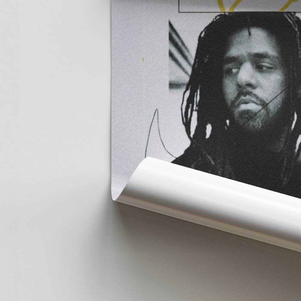 Poster Couronne 1985