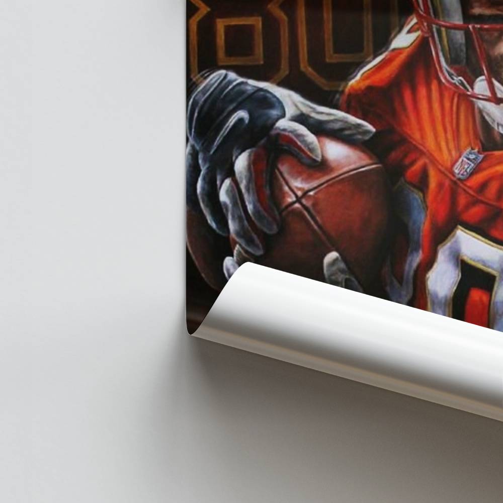 Poster Dynastie de l'Évasion