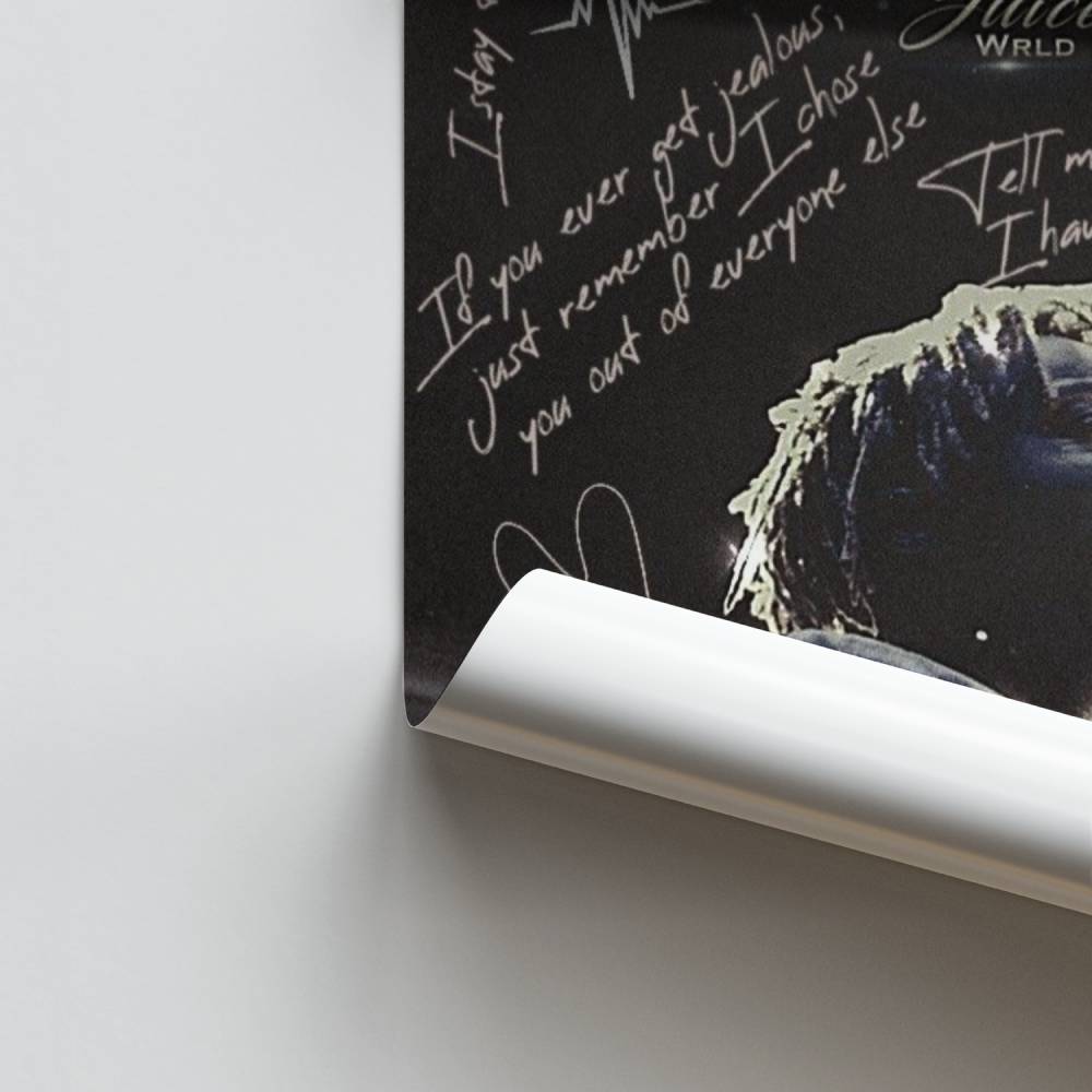 Poster Dreamer Vibes