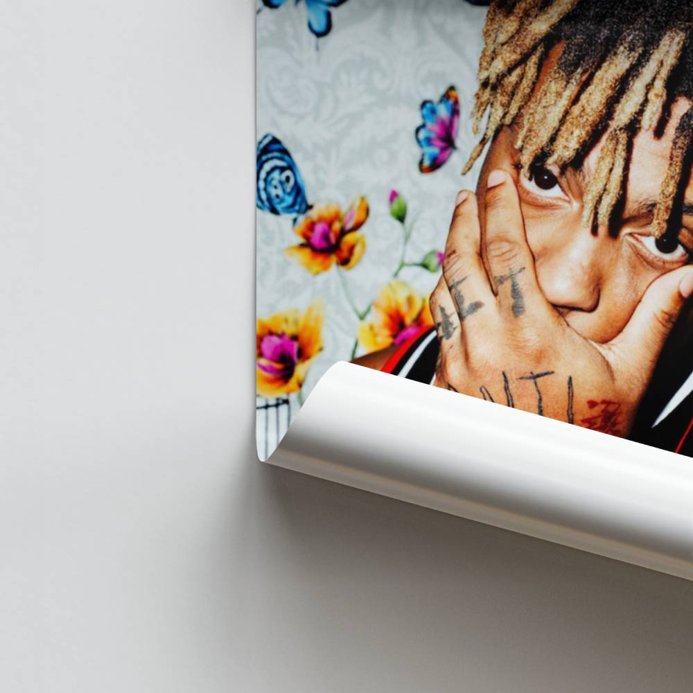 Poster Évasion Poétique