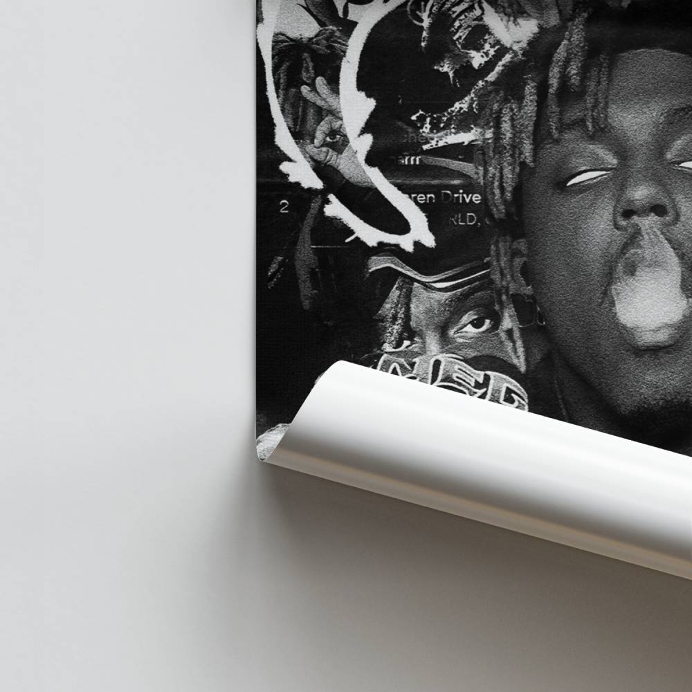 Poster Dimension 999