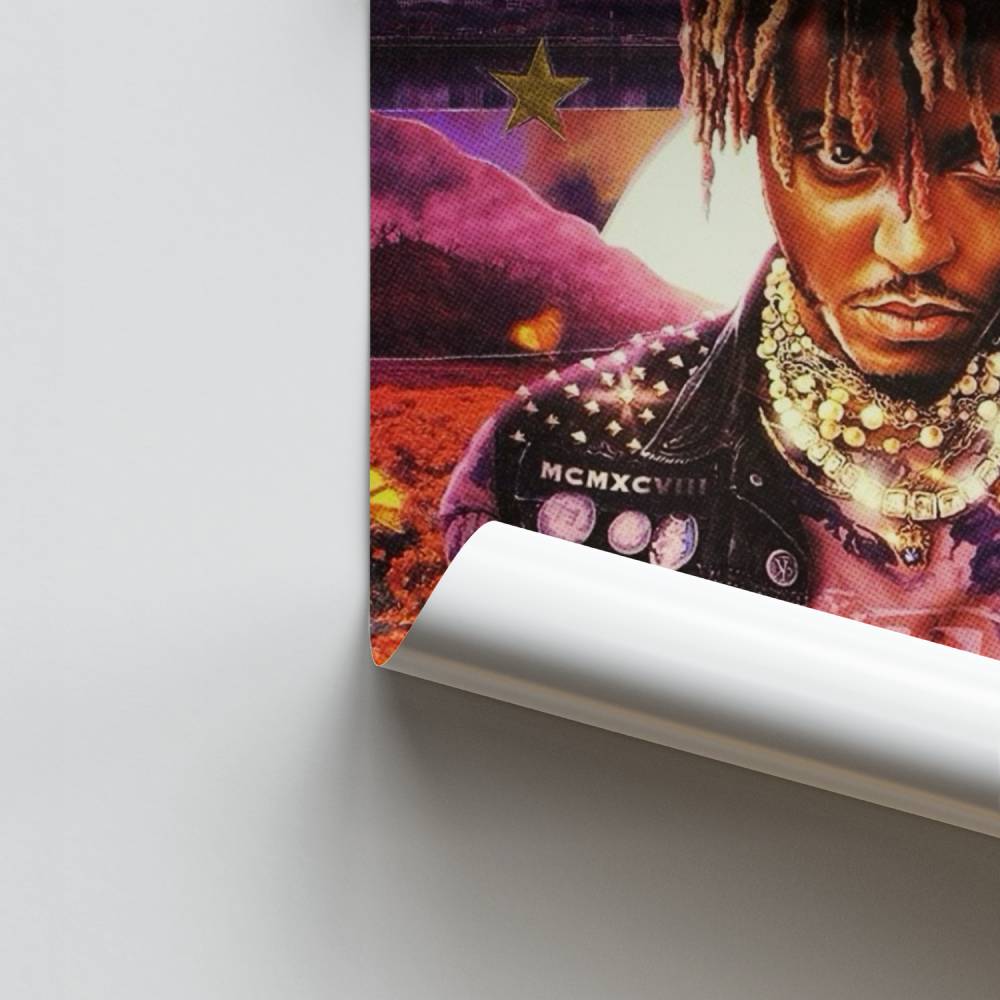 Poster Dreamscape Urban