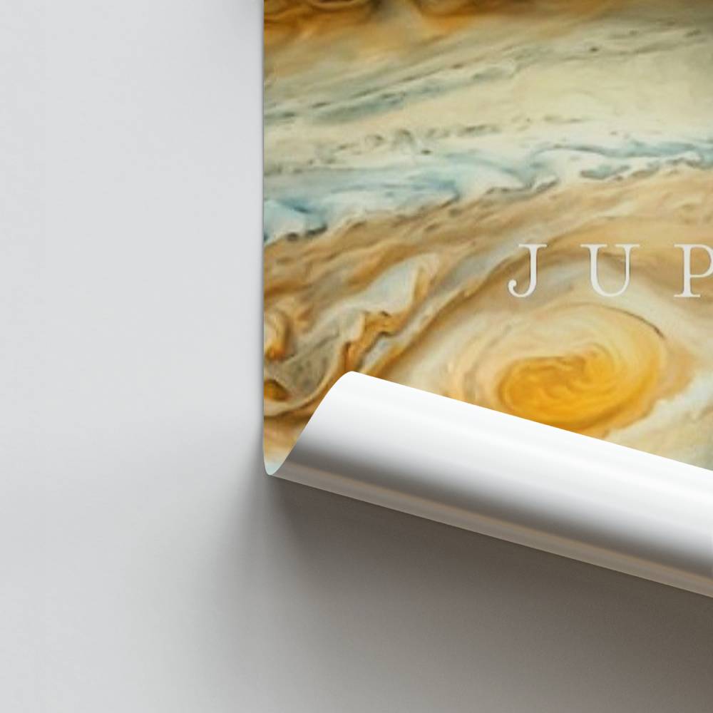 Poster Grande Ouragan