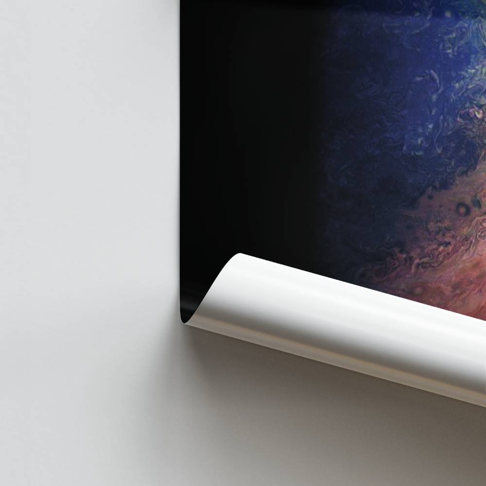 Poster Mystique de Jupiter