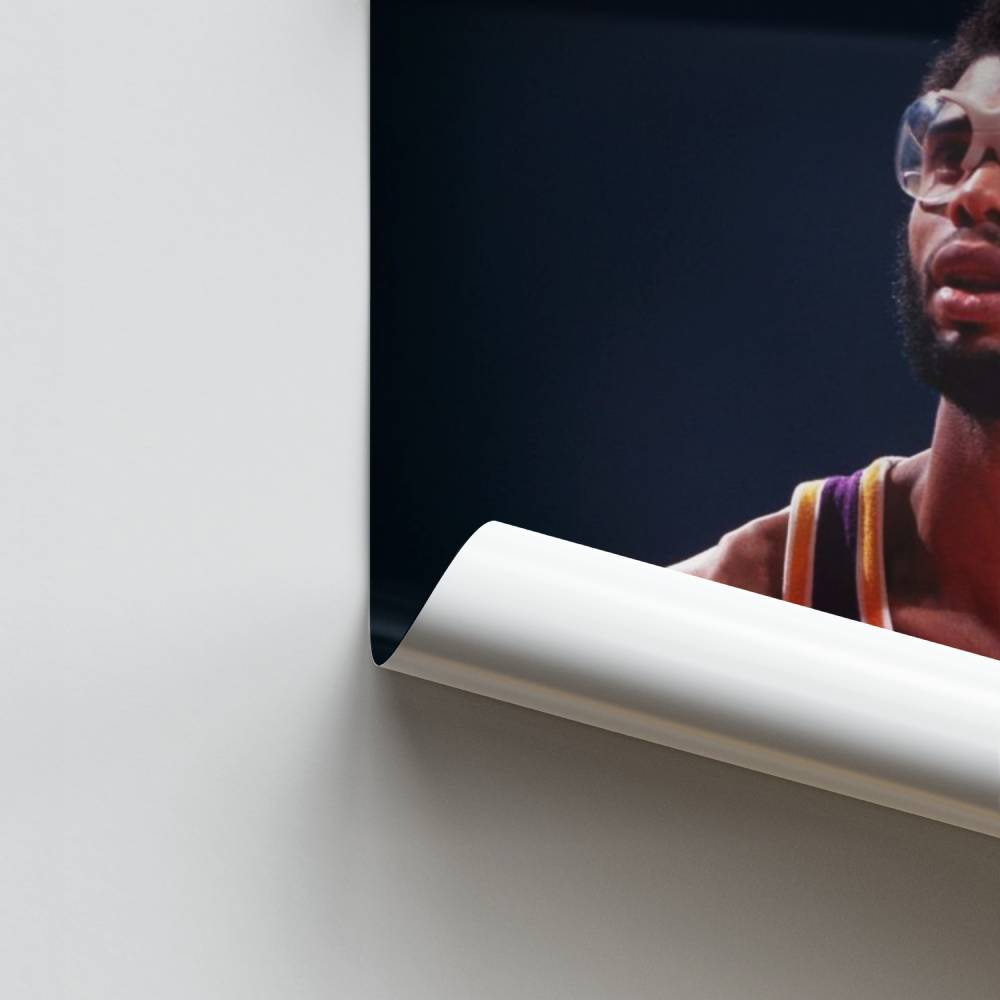 Poster Master of the Court