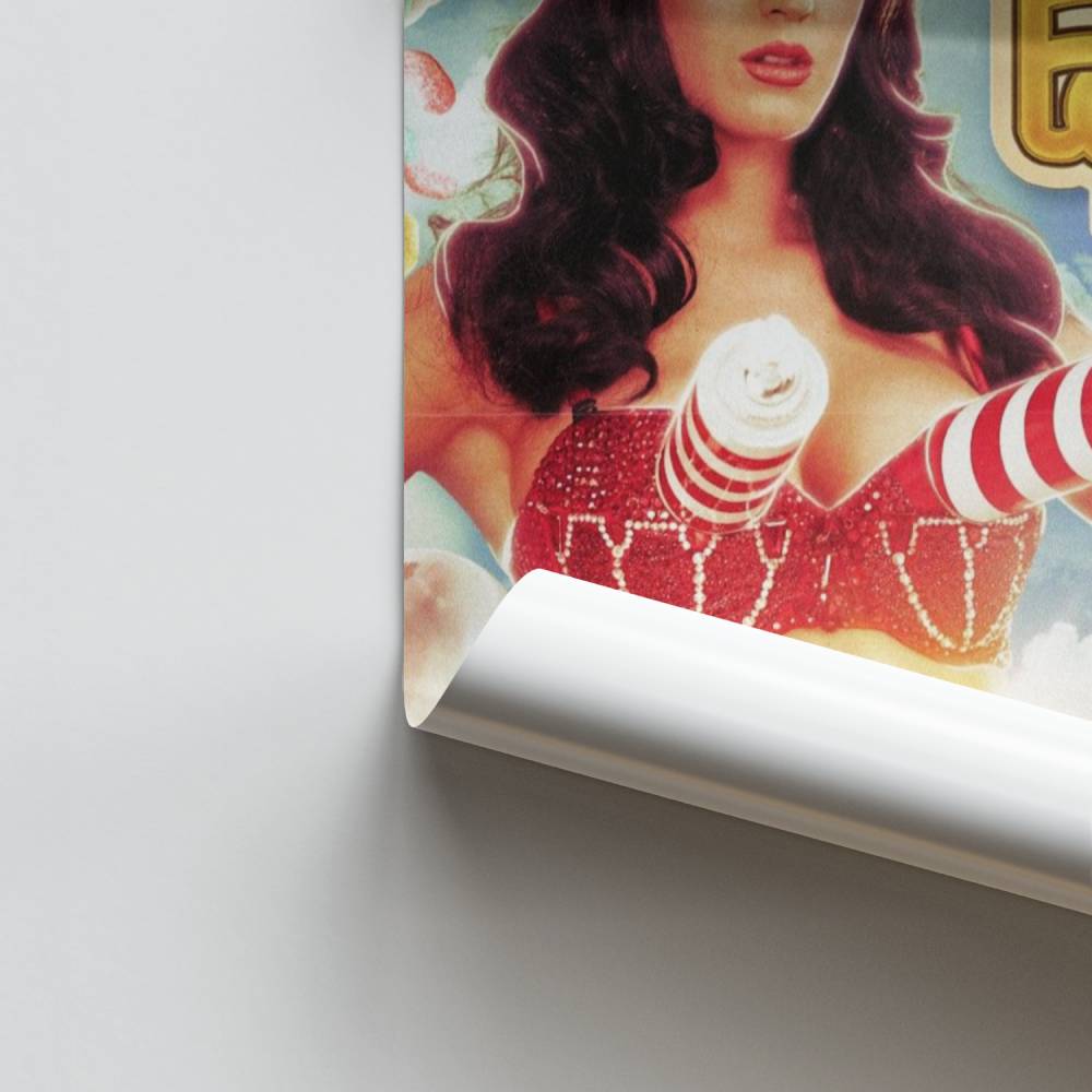 Poster California Dreamin