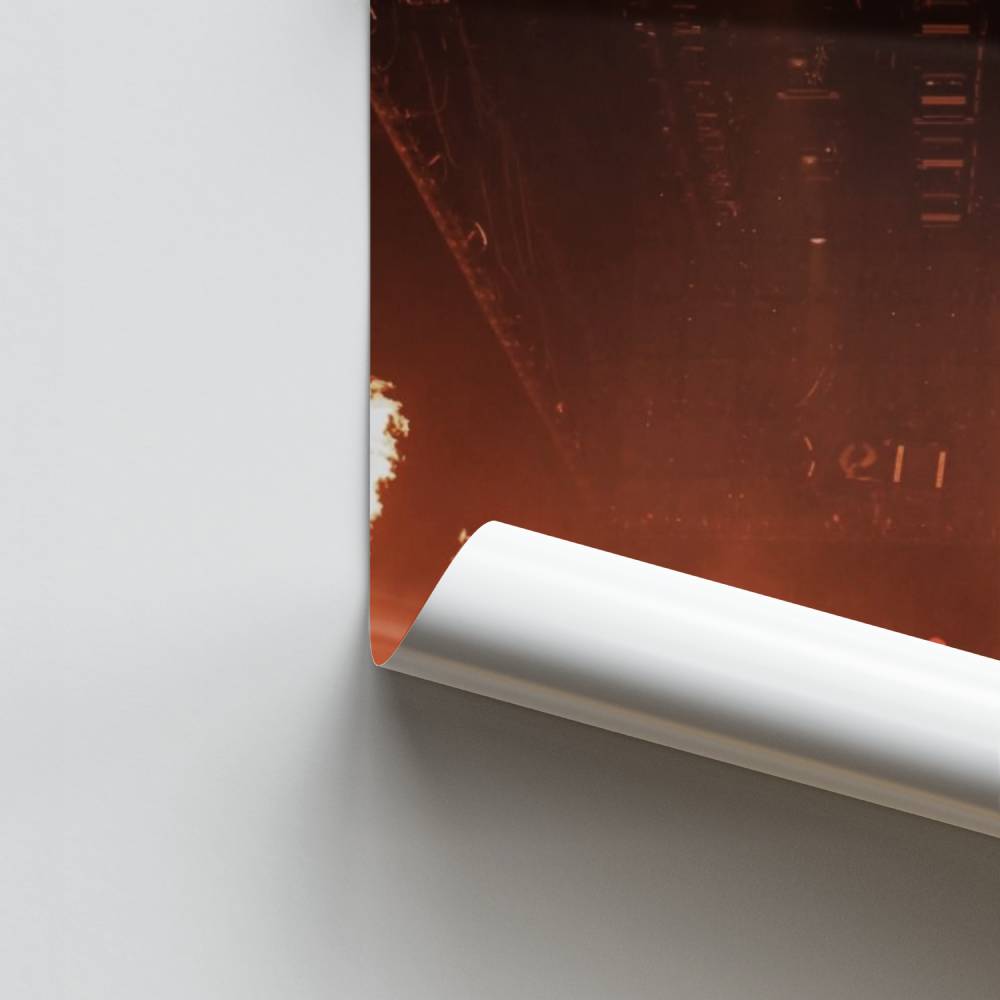 Poster Pyro Performance