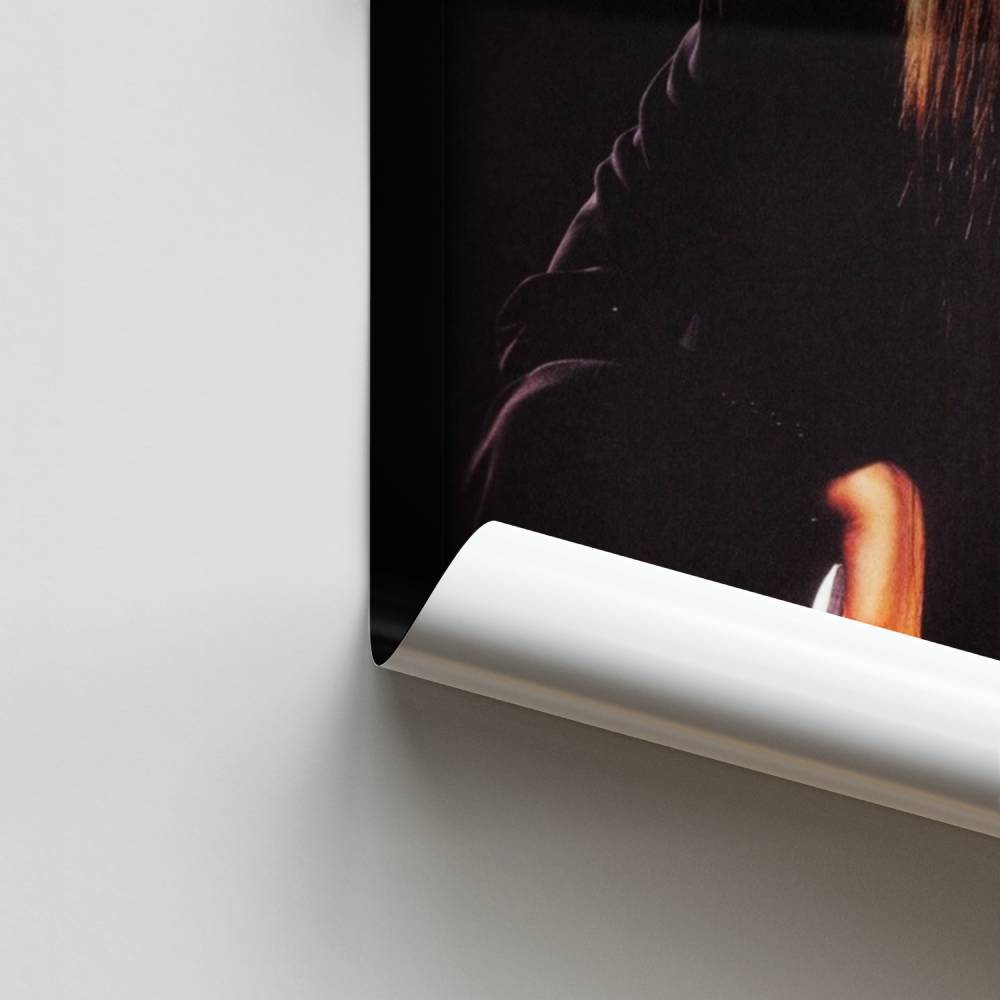 Poster La Femme Fatale