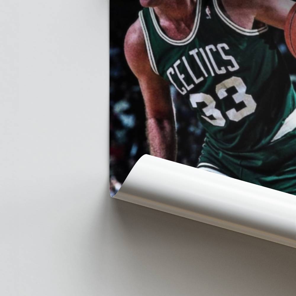 Poster Celtic Légende