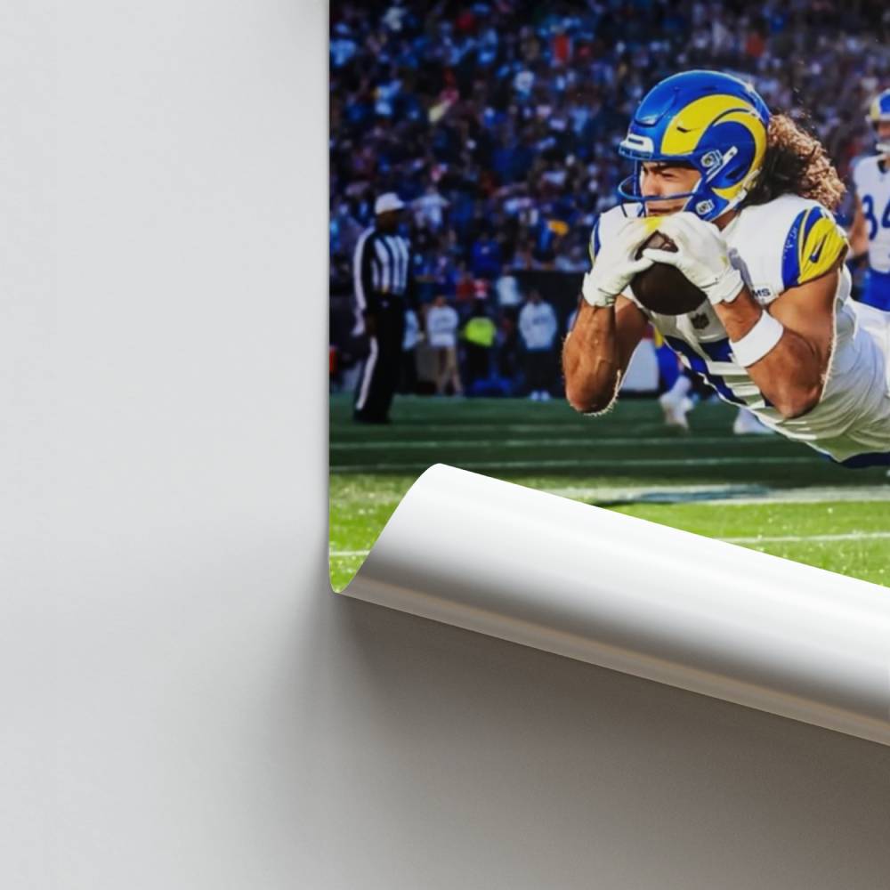 Poster Dive of Victory