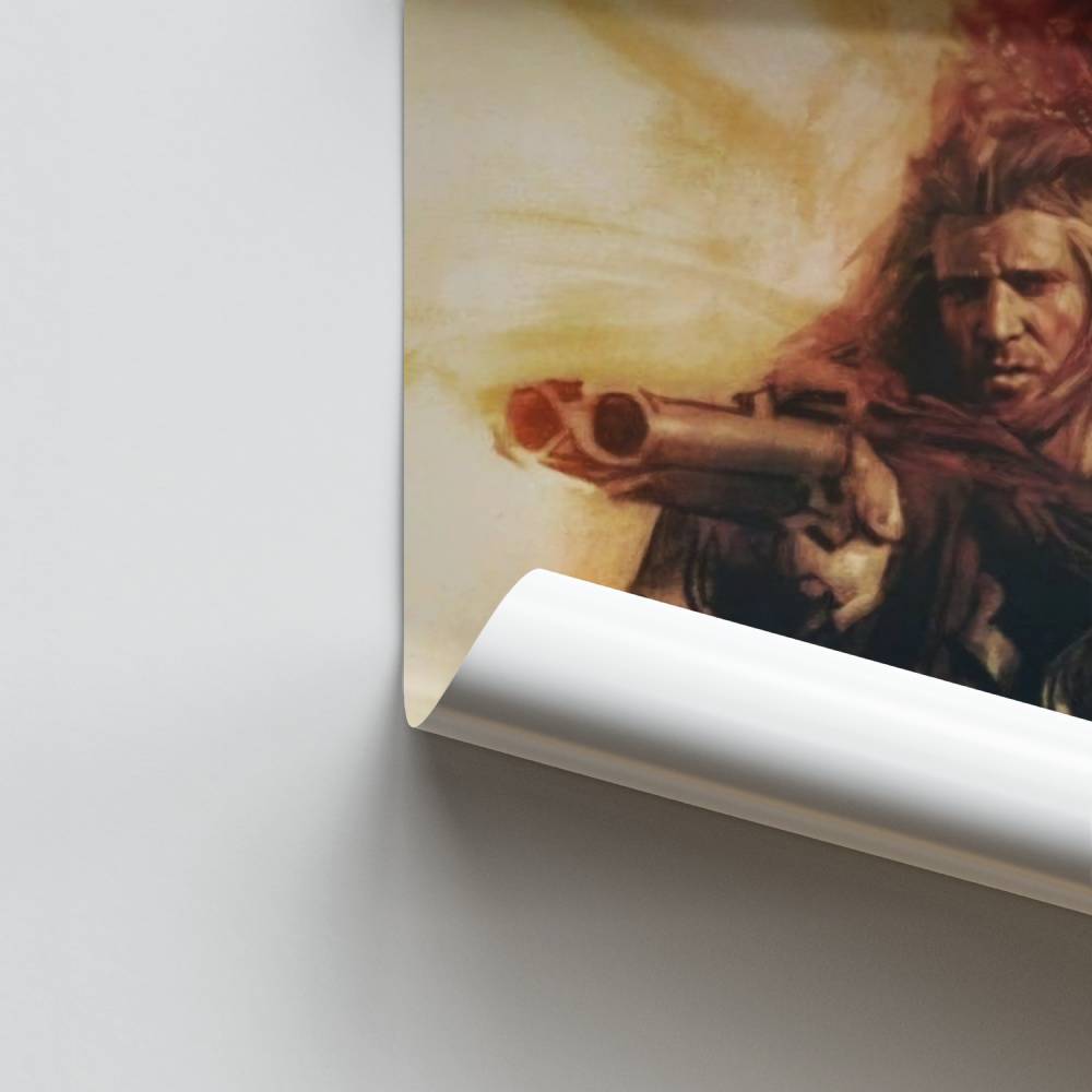 Poster Beyond Thunderdome