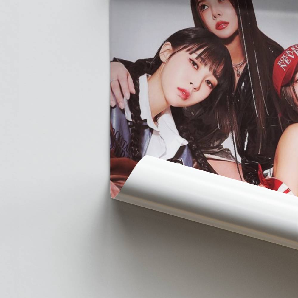 Poster Énergie Urbaine