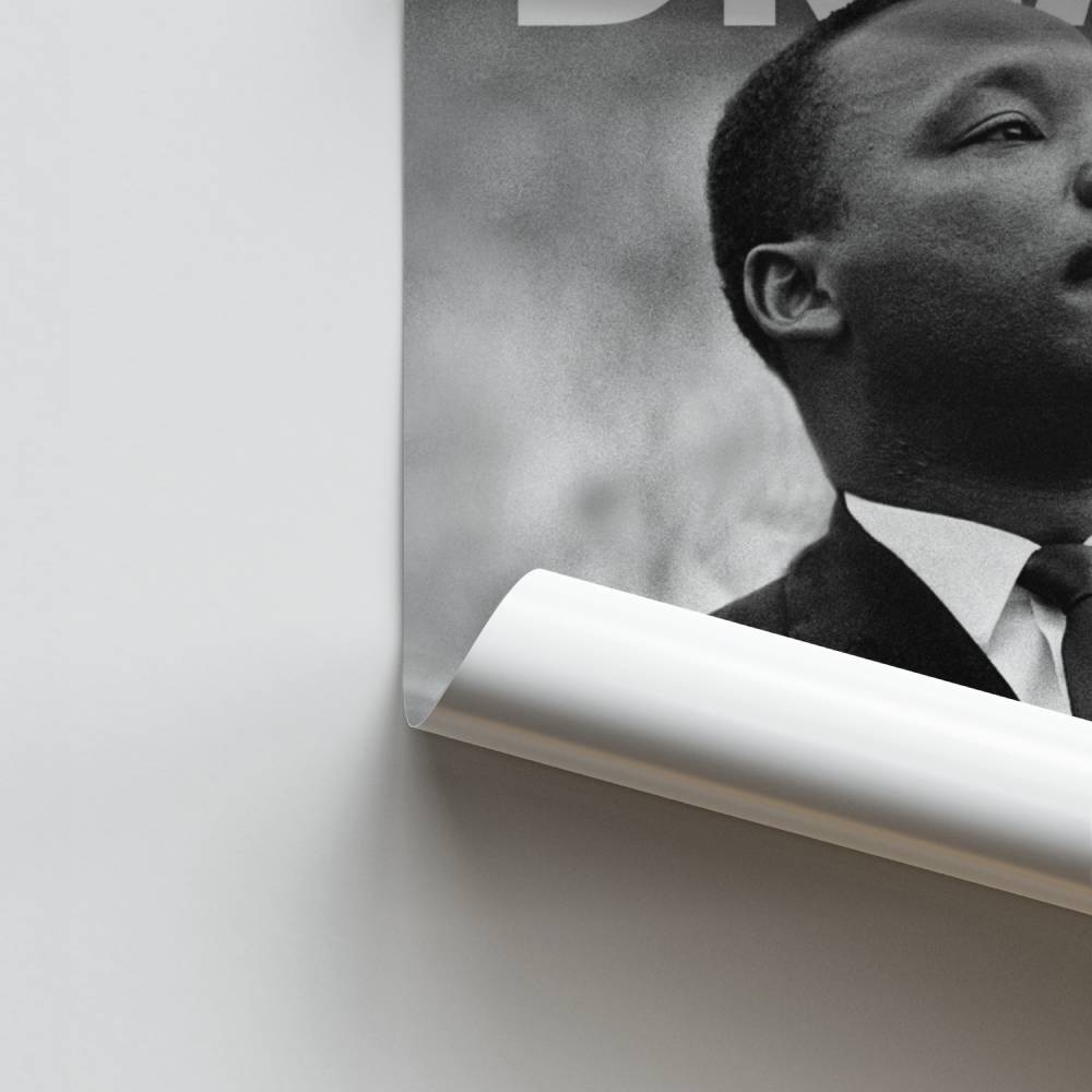 Poster Legacy of Hope