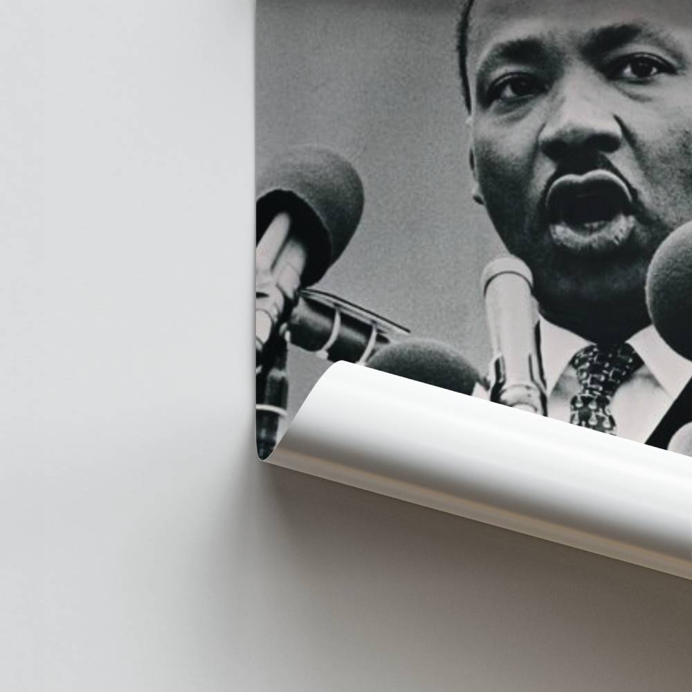 Poster Rêve d'Égalité