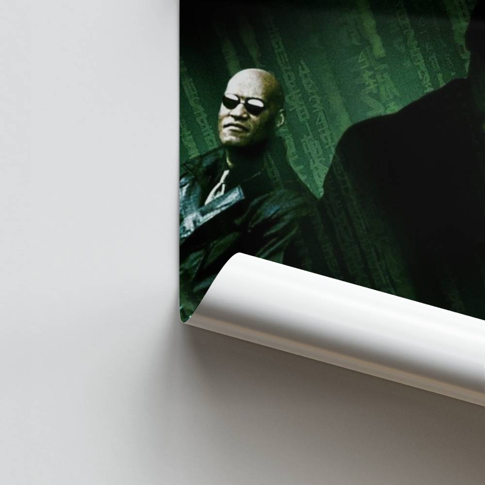 Poster Cyber-reality