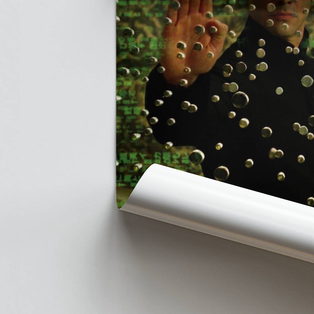 Poster L'Ère des Balles