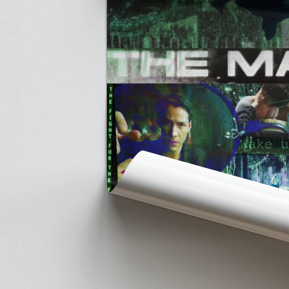 Poster Réveil Systématique