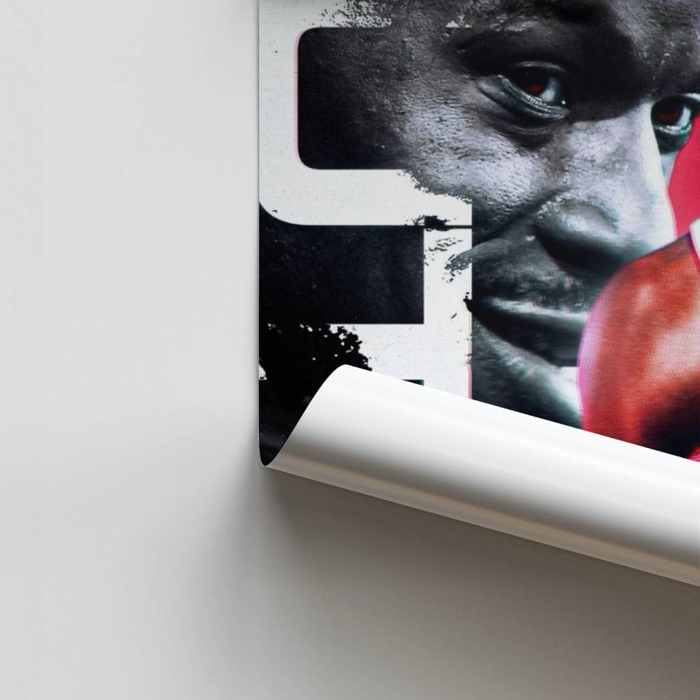 Poster Énergie Miami