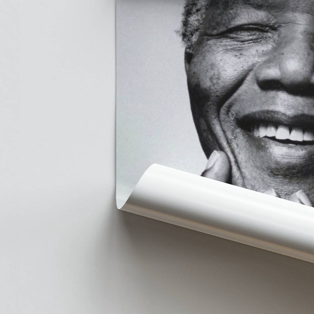 Poster Liberté éternelle