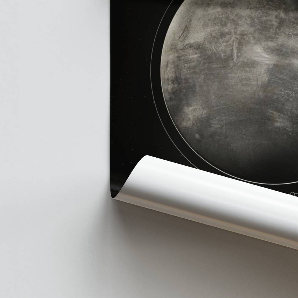 Poster Neptune Exploration