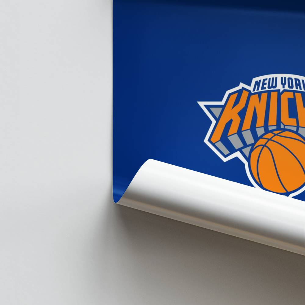 Poster Knicks Classics