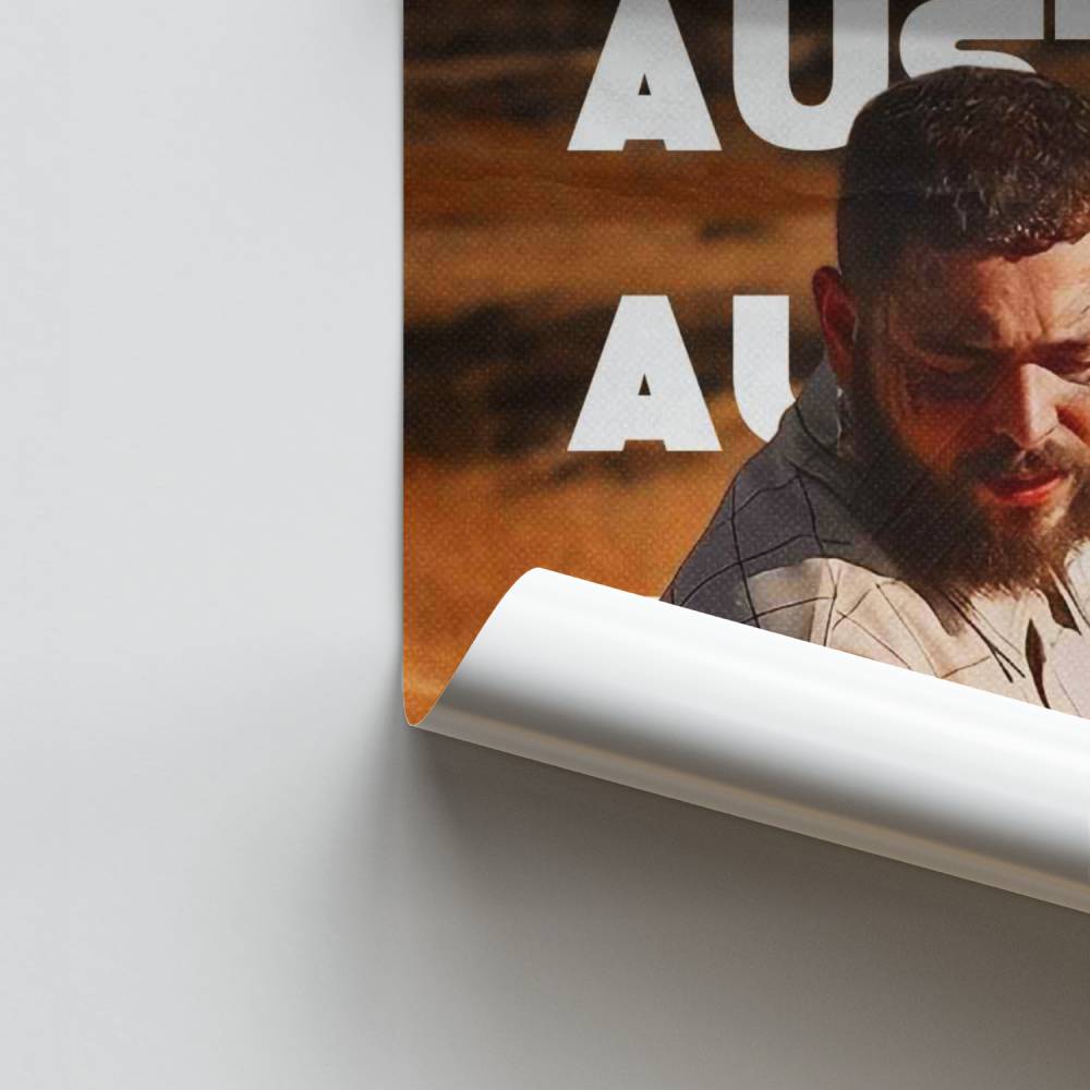 Poster Austin