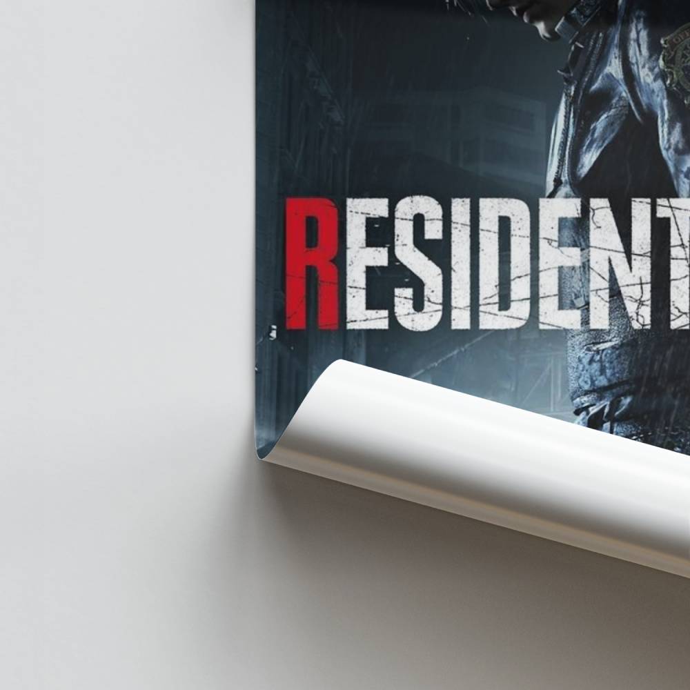 Poster City Survivor