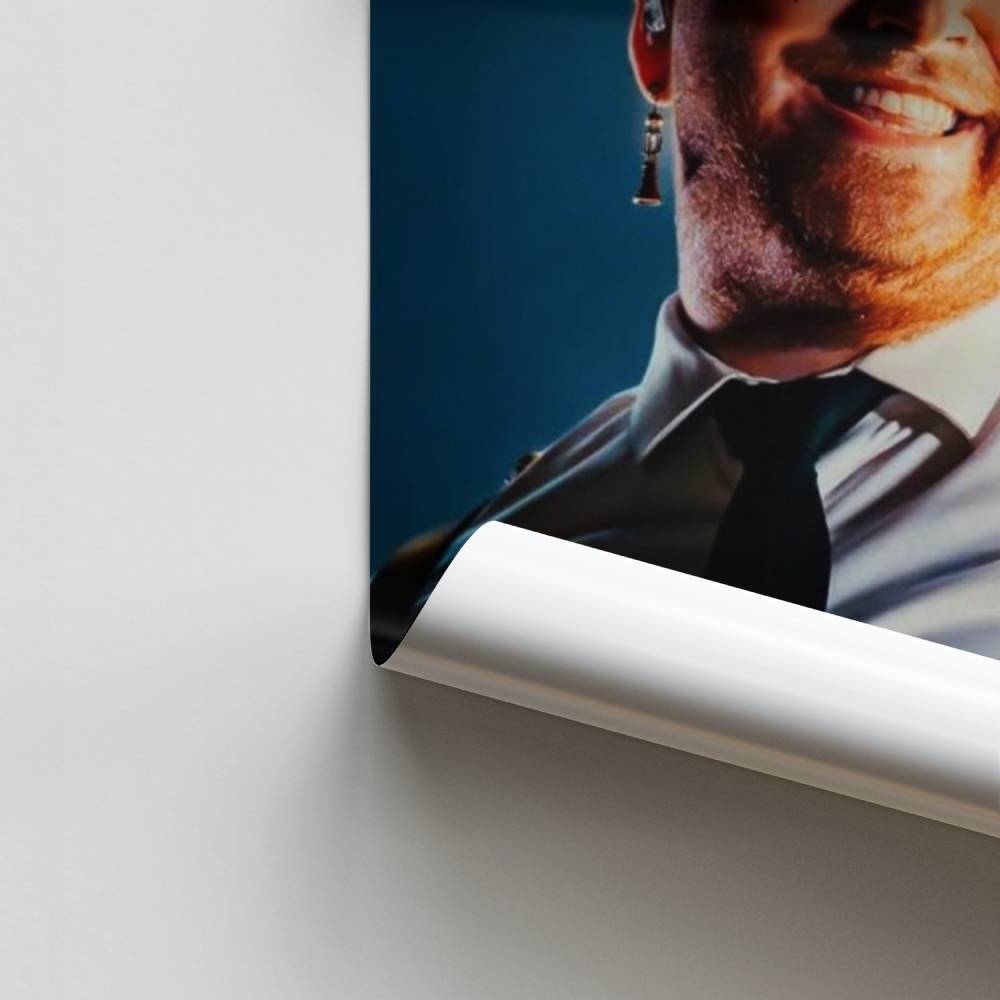 Poster Éclat de Scène