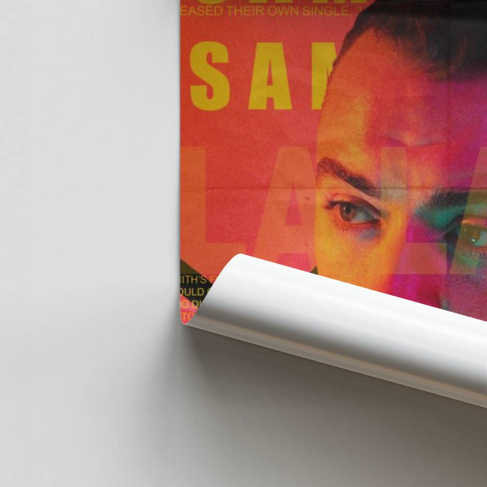 Poster Spotlight Symphony