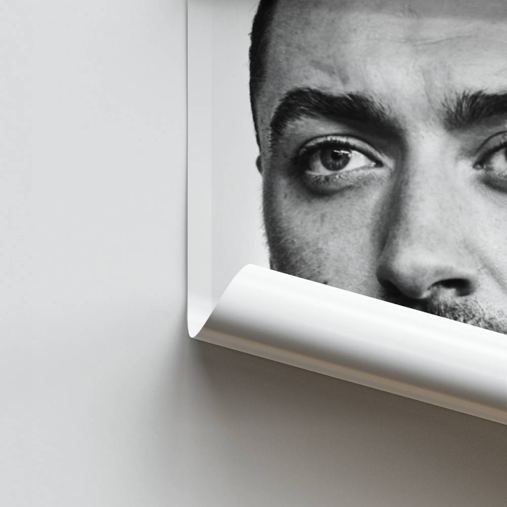 Poster The Thrill of It All