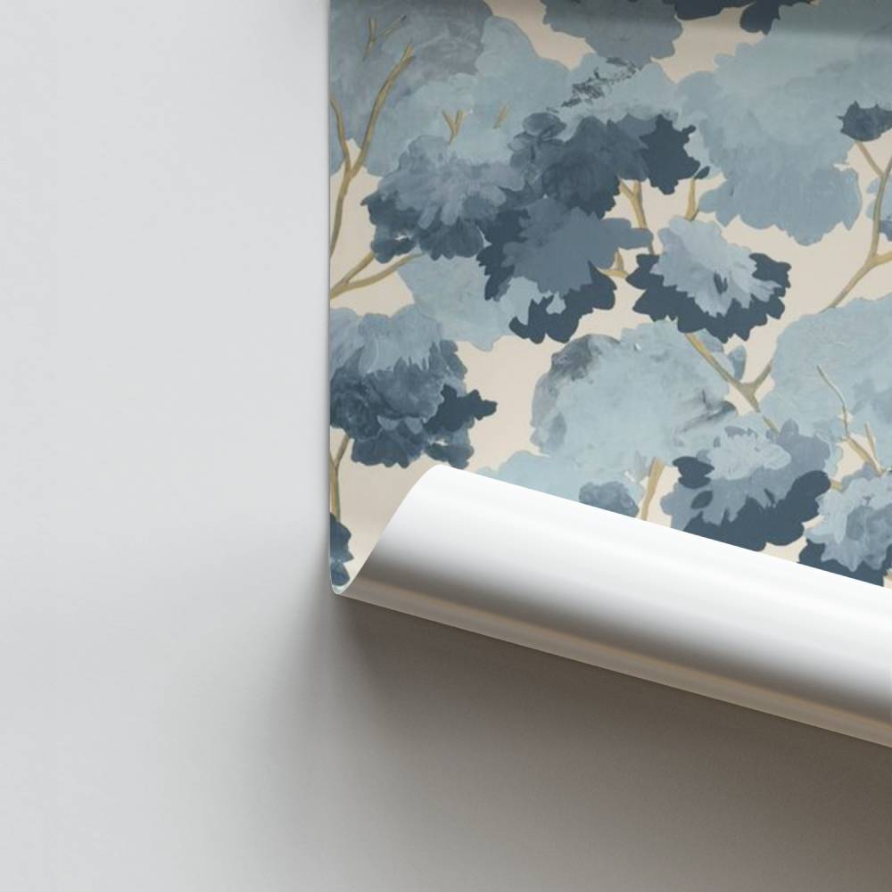 Poster Nordic Serenity