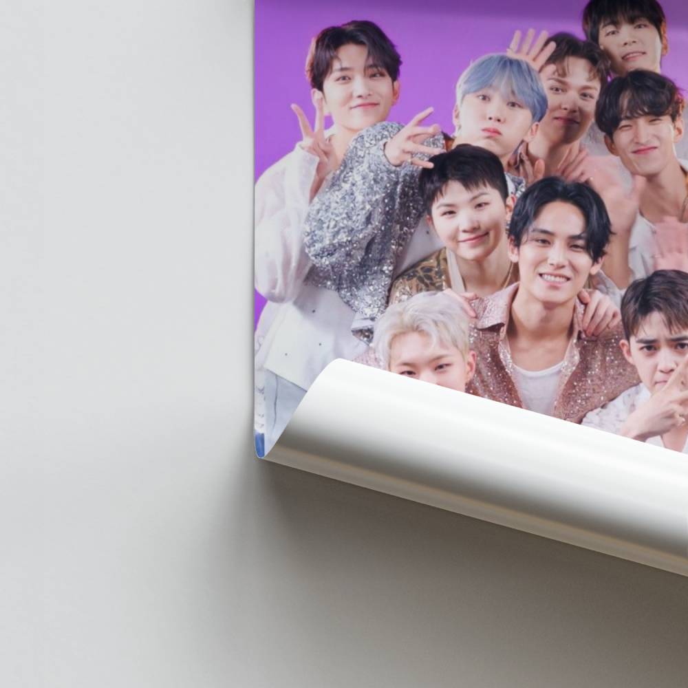 Poster Moments Ensemble