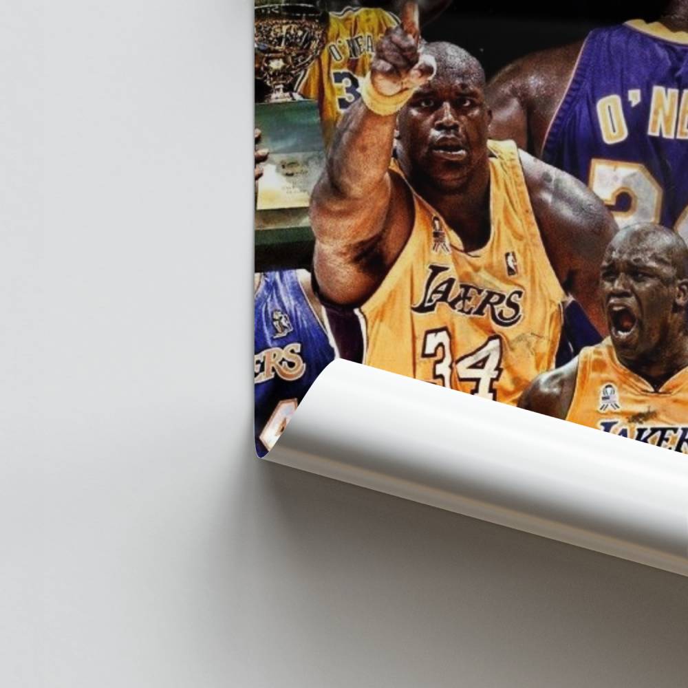 Poster Dominance & Victory