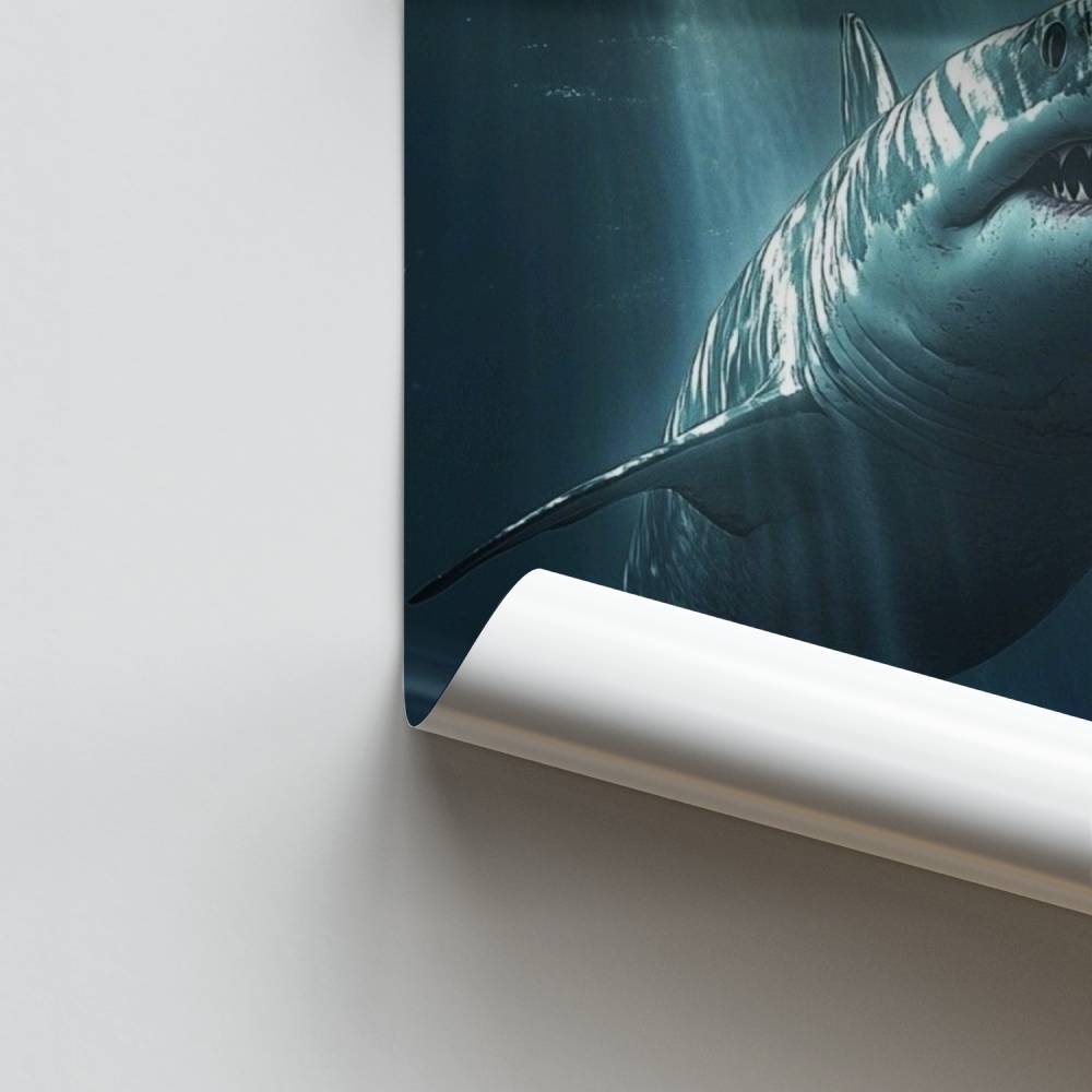 Poster Requiem Majestueux