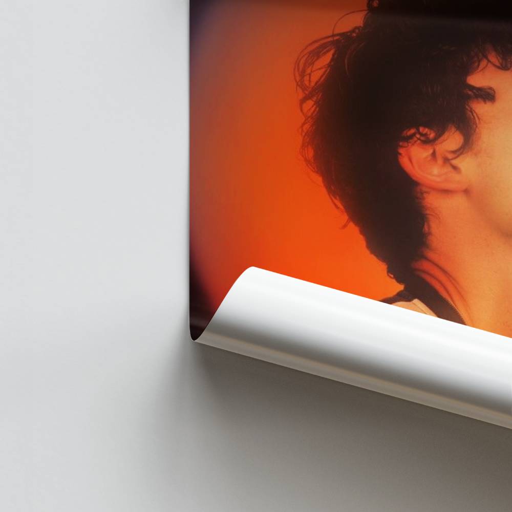 Poster Étoile Émergente