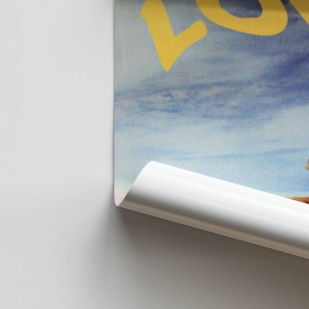 Poster Summer of Love