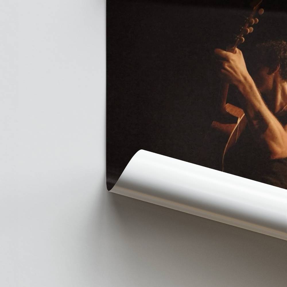 Poster Friends and Family