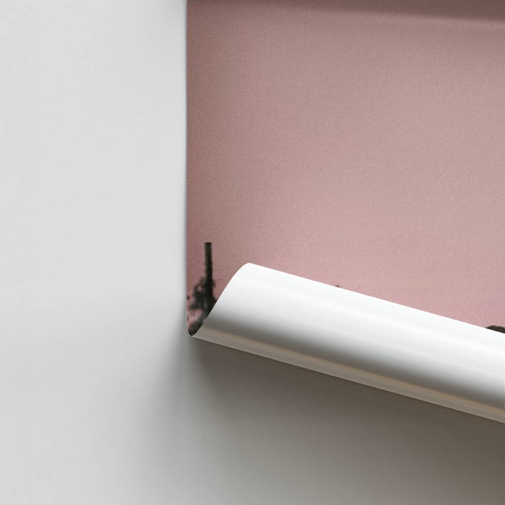 Poster Escapade Urbaine