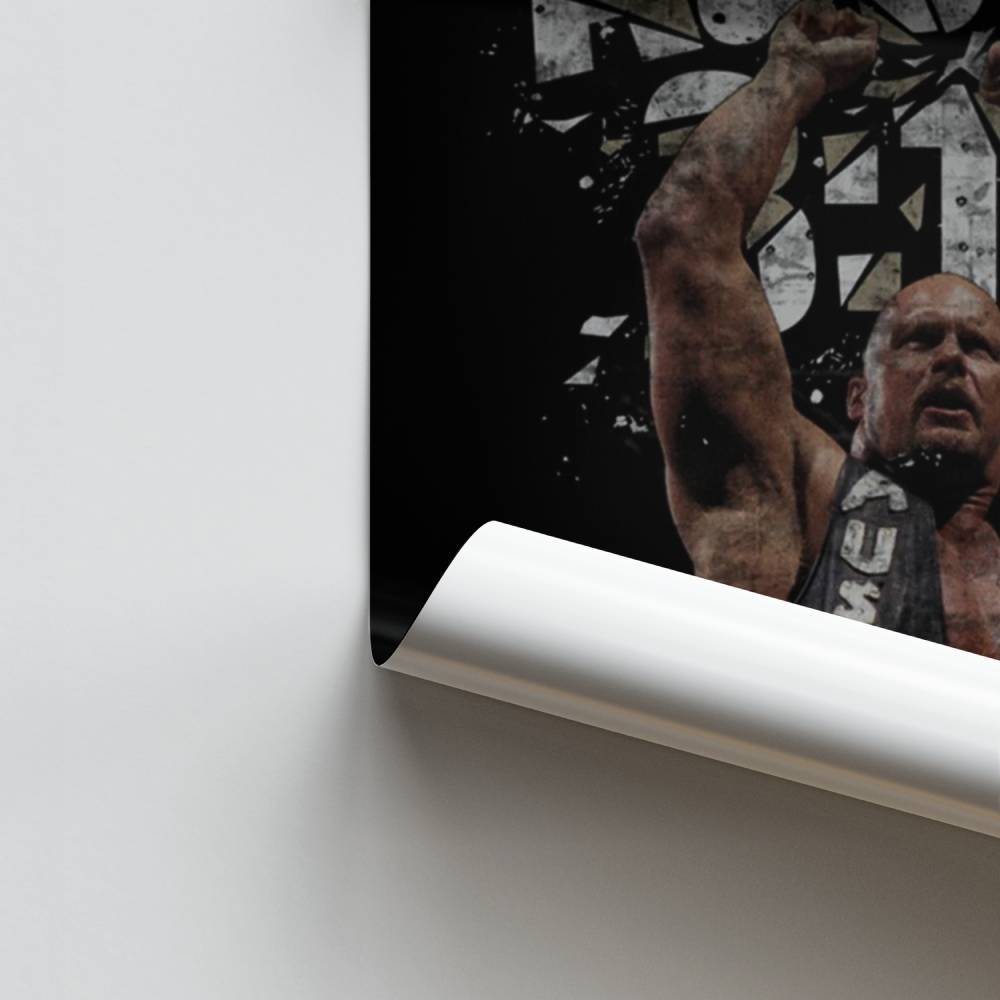 Poster Austin Powerhouse