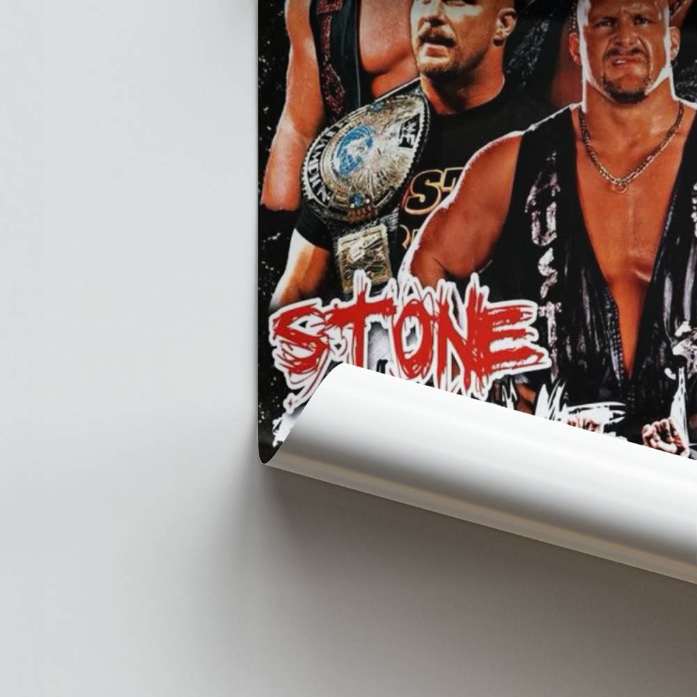 Poster The Texas Icon