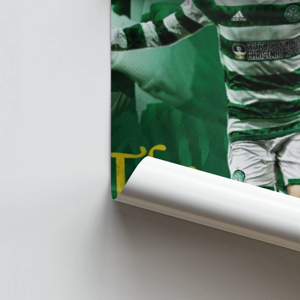 Poster The Celts