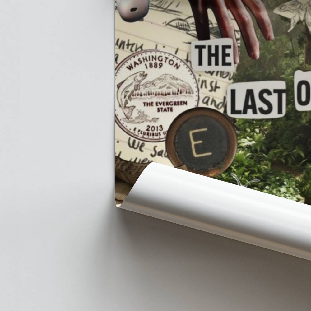 Poster Survie et Souvenirs