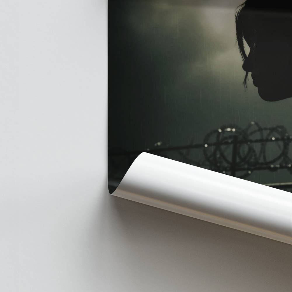 Poster Nocturne Survivant