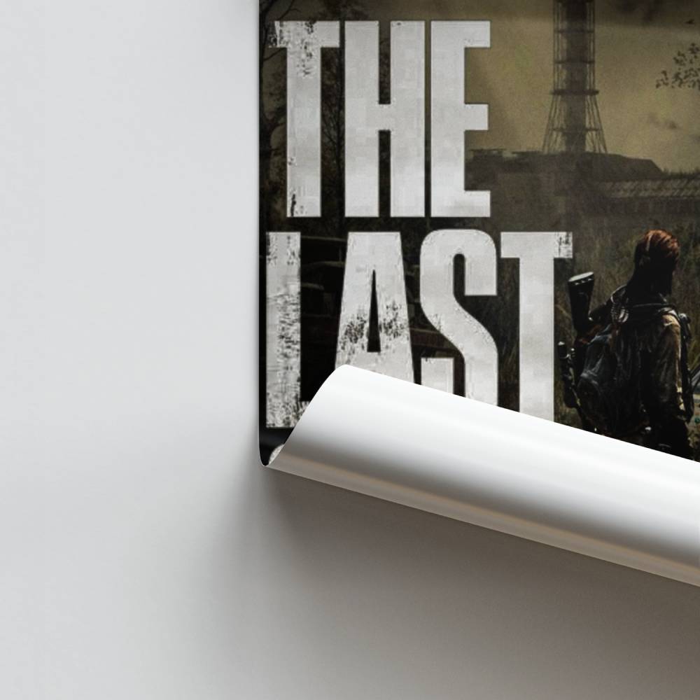 Poster Survival Urbain