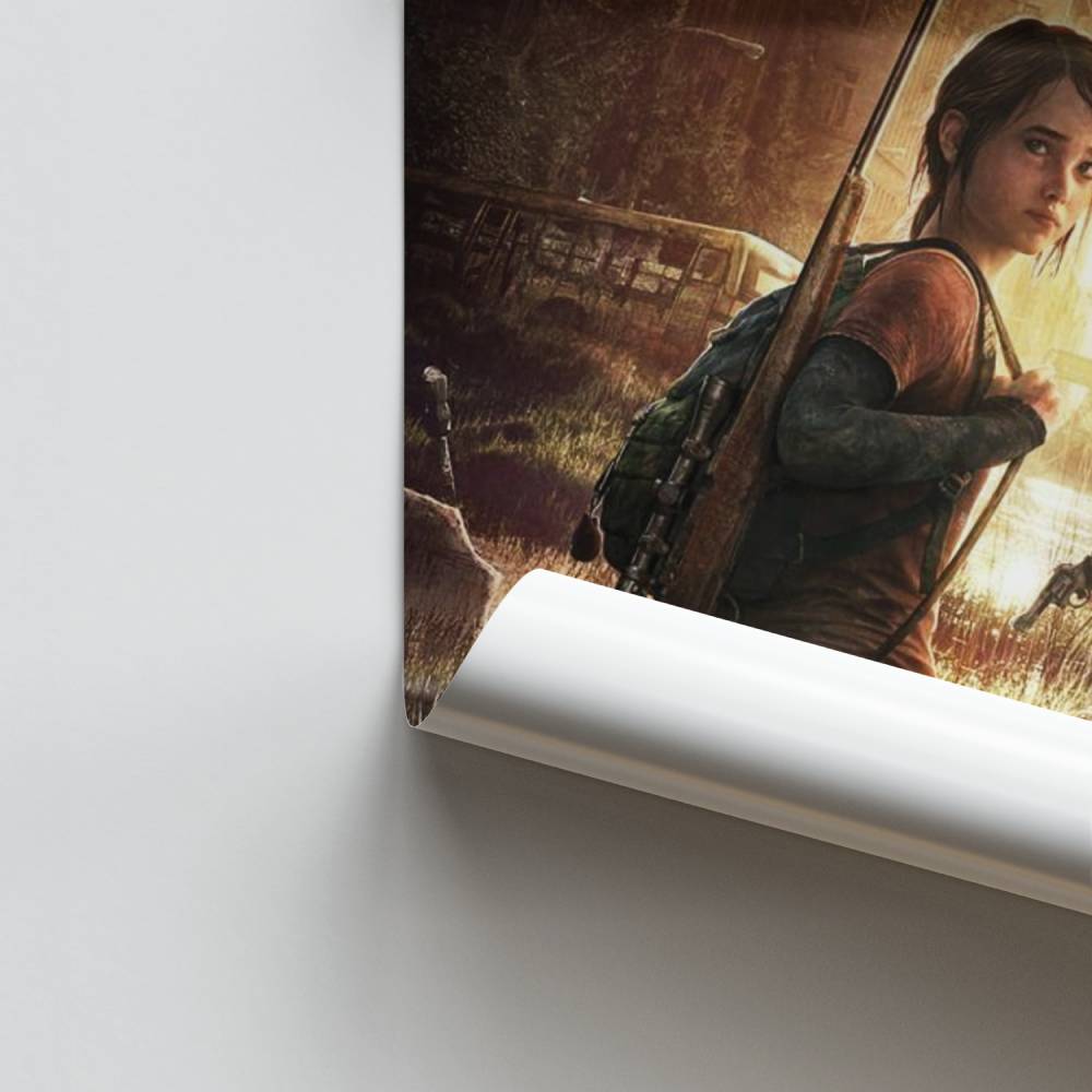 Poster Survie Urbaine